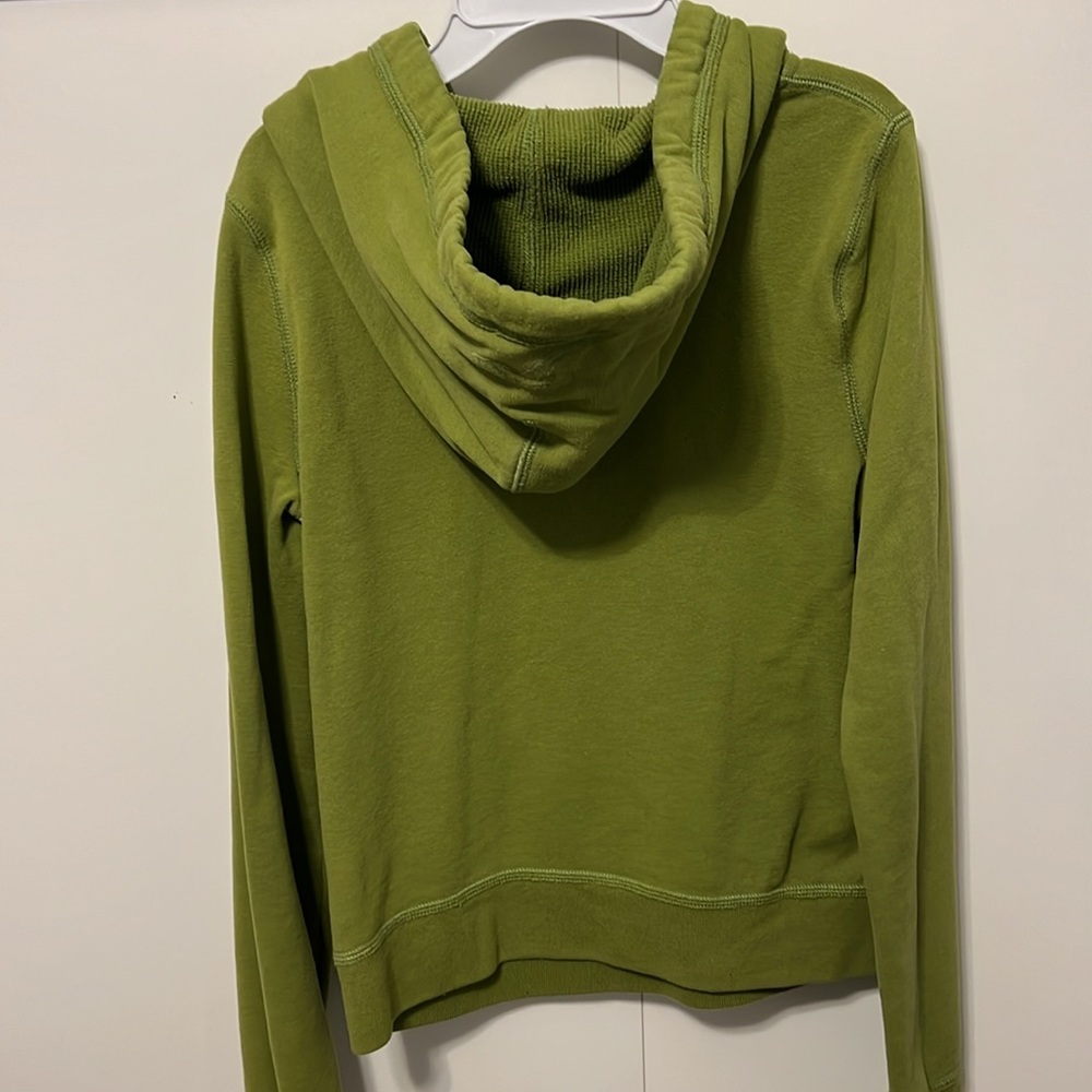 Hollister pullover hoodie - Picture 3 of 4